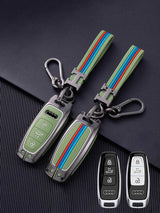 English Audi Zing Aloyy Silicone 2 ✅✅