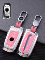 English BMW Zing Aloyy Silicone ✅✅