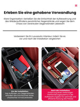 Martoffes™ BMW Armlehnen-Aufbewahrungsbox