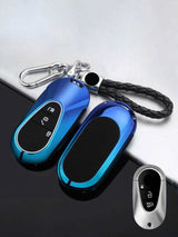 English Mercedes Benz Zing Aloyy Silicone 2 ✅✅