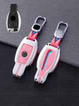 English Mercedes Benz Zing Aloyy Silicone 2 ✅✅