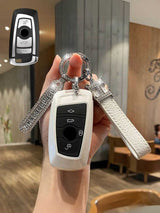 English BMW Zing Aloyy Silicone ✅✅