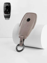 English Mercedes Benz Leather 3 Final ✅✅