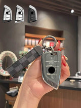 English BMW TPU 1 Final ✅✅