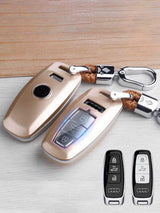 English Audi Transparent 2 ✅✅