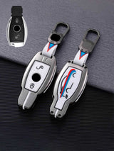 English Mercedes Benz Zing Aloyy Silicone 2 ✅✅