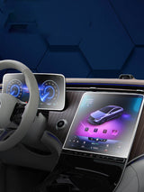 Martoffes™ Protection D’écran Tactile Mercedes-benz
