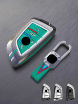 English BMW Zing Aloyy Silicone ✅✅