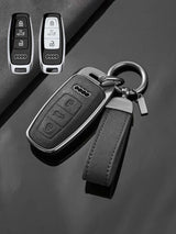 English Audi Alcantara ✅✅