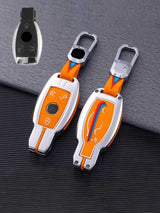 English Mercedes Benz Zing Aloyy Silicone 2 ✅✅