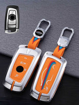 English BMW Zing Aloyy Silicone ✅✅