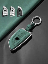 English BMW Alcantara ✅✅