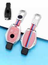 English Mercedes Benz Zing Aloyy Silicone 2 ✅✅