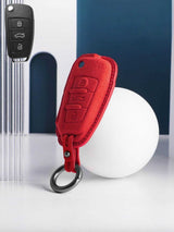 English Audi Alcantara ✅✅