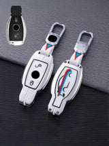 English Mercedes Benz Zing Aloyy Silicone 2 ✅✅