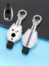 English Mercedes Benz Zing Aloyy Silicone 2 ✅✅