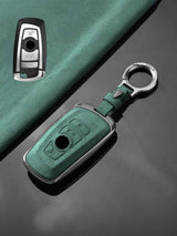 English BMW Alcantara ✅✅