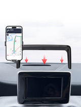 Martoffes™ Kompatibler Mercedes-Benz-Handyhalter