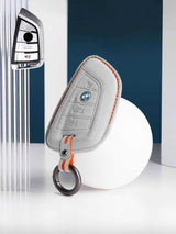 English BMW Alcantara ✅✅