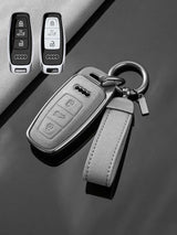 English Audi Alcantara ✅✅