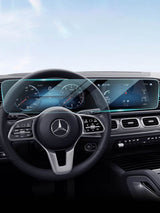 Martoffes™ Protection D’écran Tactile Mercedes-benz