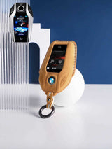 English BMW Alcantara ✅✅