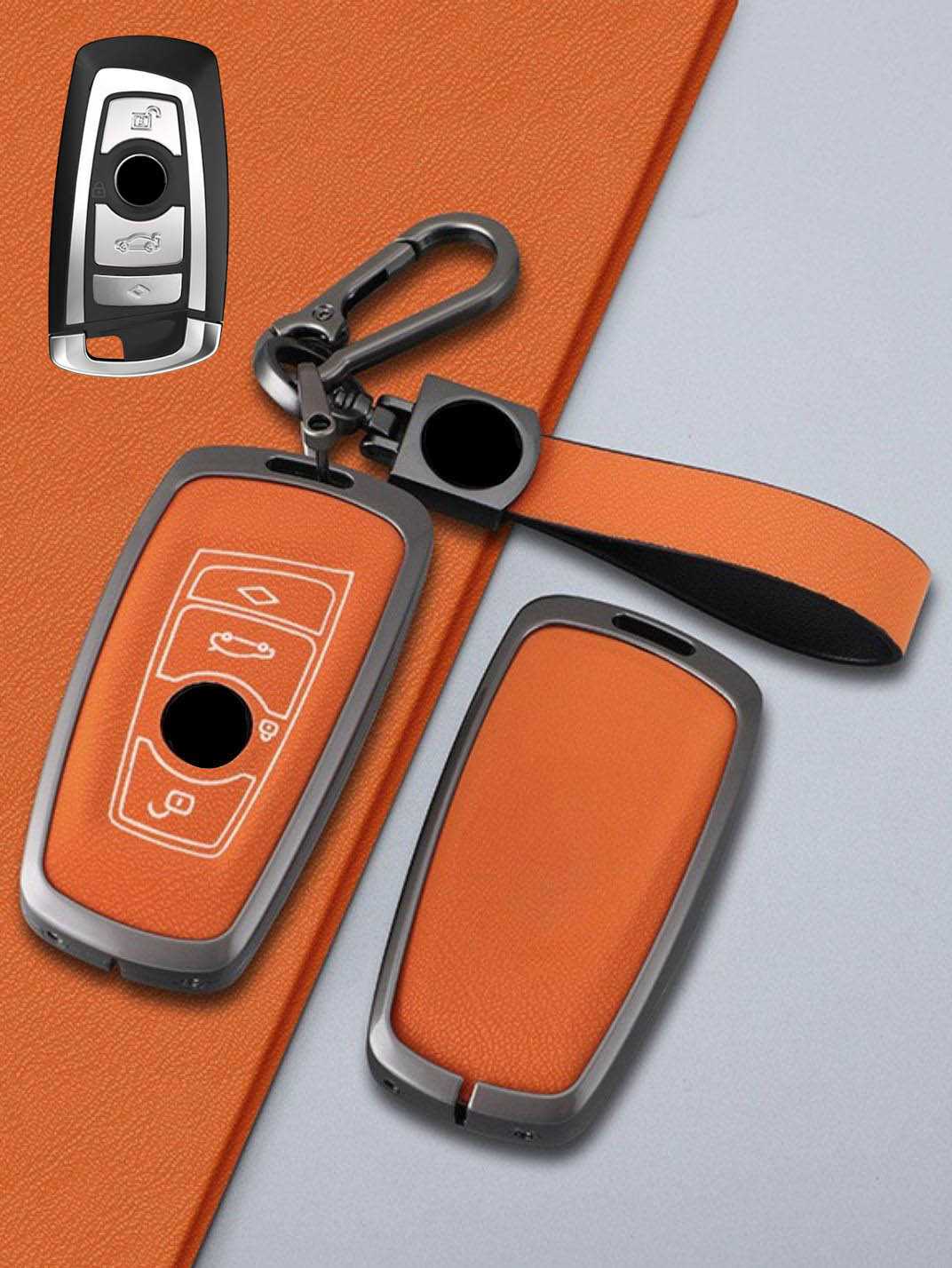 English BMW Leather 4 Final ✅✅