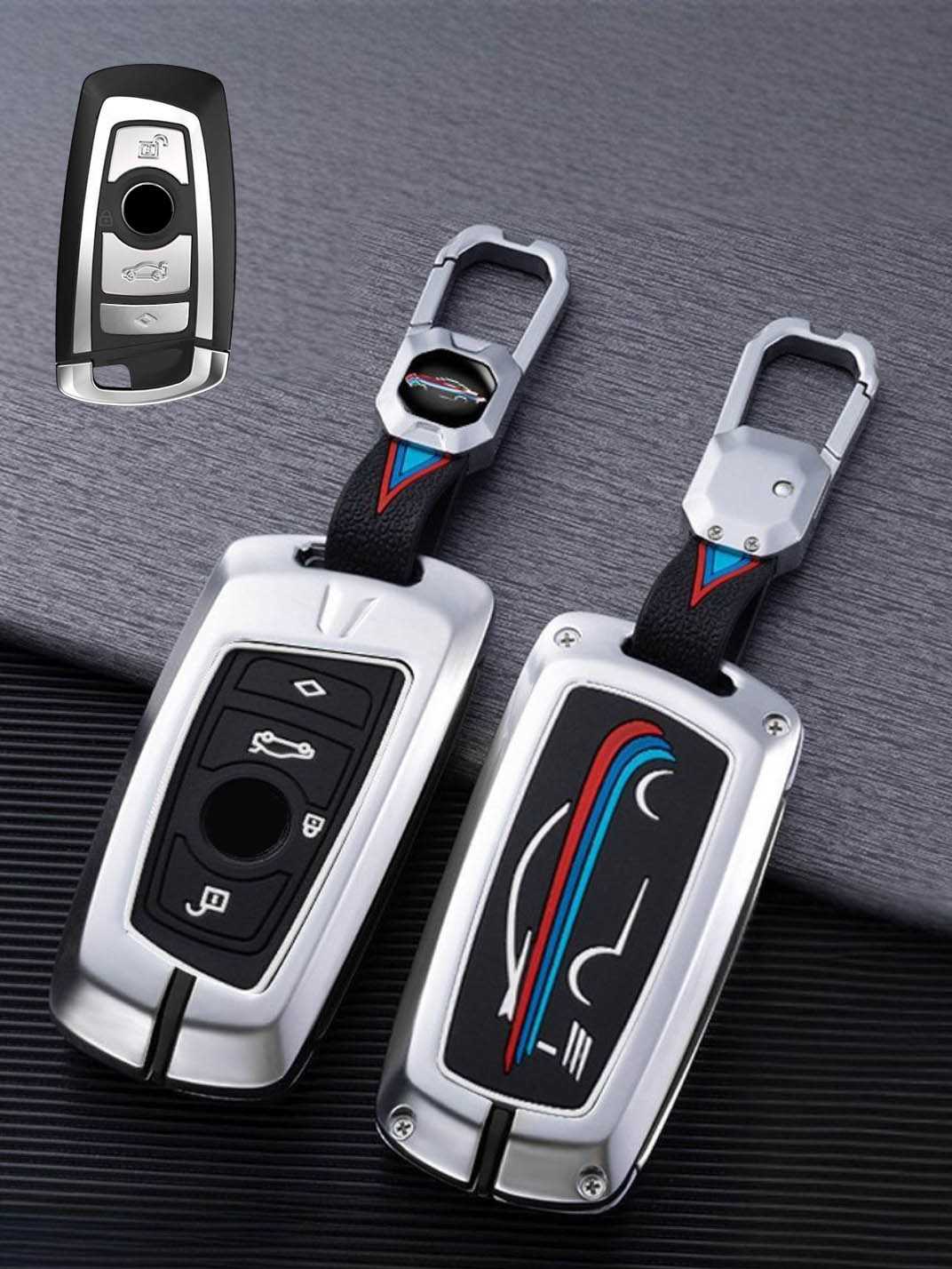 English BMW Zing Aloyy Silicone ✅✅