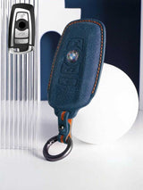 English BMW Alcantara ✅✅