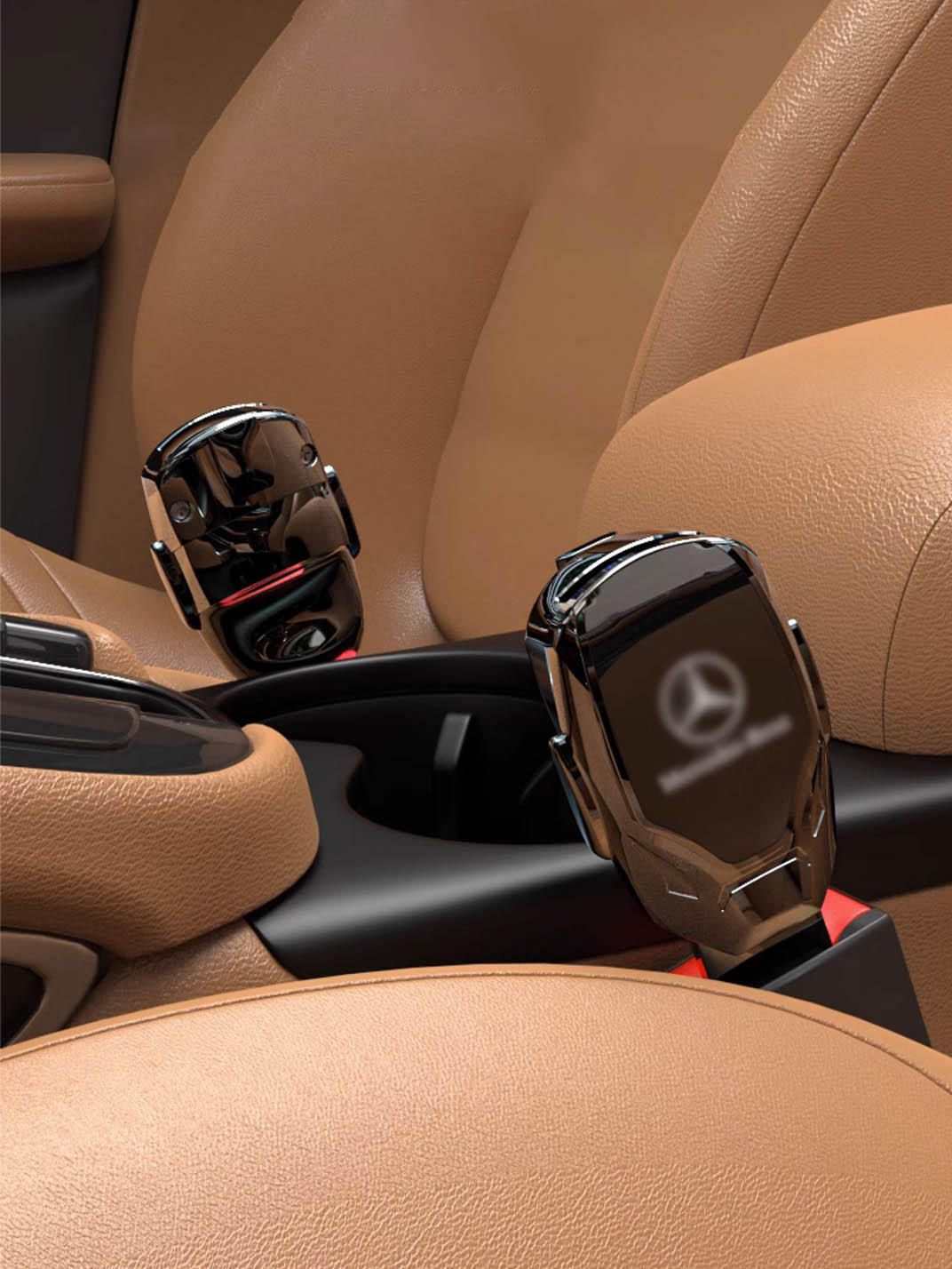 Martoffes™ Auto-Sicherheitsgurtverlängerer