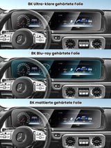 Martoffes™ Protection D’écran Tactile Mercedes-benz