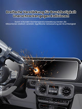 Martoffes™ Protection D’écran Tactile Mercedes-benz