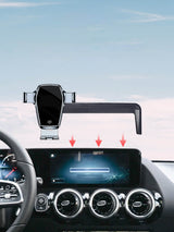 Martoffes™ Kompatibler Mercedes-Benz-Handyhalter