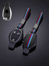 English Mercedes Benz Zing Aloyy Silicone 2 ✅✅