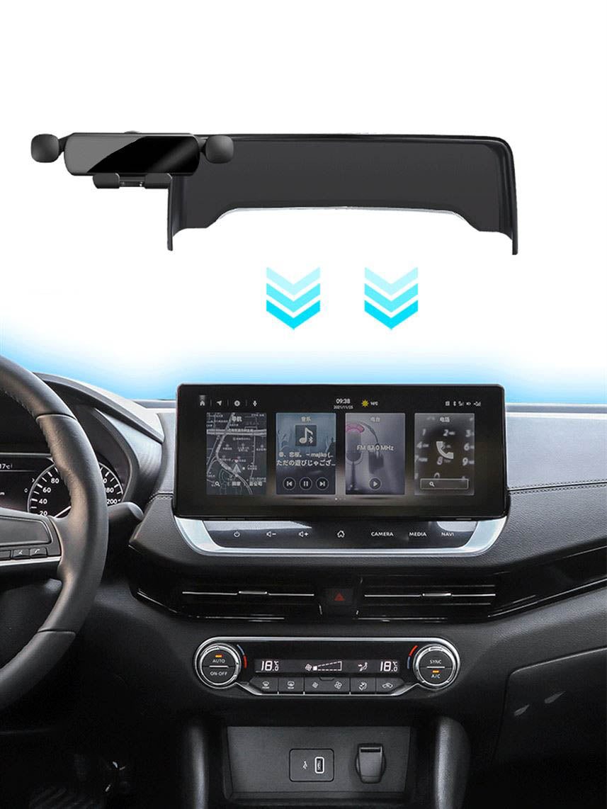 Martoffes™ Fixation Téléphone Nissan