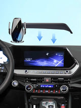 Martoffes™ Kompatibler Hyundai-Handyhalter