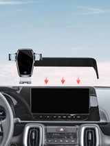 Martoffes™ Kompatibler Kia-Handyhalter