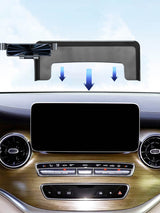 Martoffes™ Kompatibler Mercedes-Benz-Handyhalter