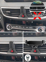 Martoffes™ Kompatibler Hyundai-Handyhalter