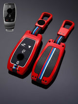 English Mercedes Benz Zing Aloyy Silicone 2 ✅✅