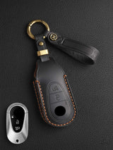 English Mercedes Benz Leather 3 Final ✅✅