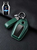 English BMW Leather 3 Final ✅✅