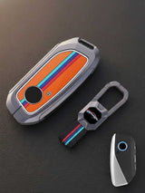 English BMW Zing Aloyy Silicone ✅✅