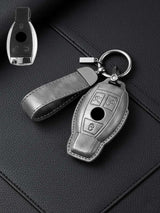 English Mercedes Benz Leather 3 Final ✅✅