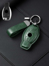 English Mercedes Benz Leather 3 Final ✅✅