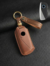 English BMW Leather 3 Final ✅✅