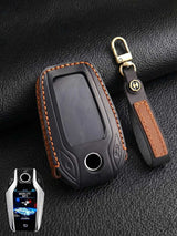 English BMW Leather 3 Final ✅✅