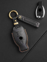 English Mercedes Benz Leather 3 Final ✅✅