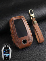 English BMW Leather 3 Final ✅✅