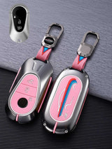 English Mercedes Benz Zing Aloyy Silicone 2 ✅✅